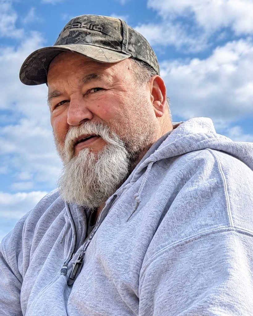 Edwin William Jobkar Sr. Profile Photo