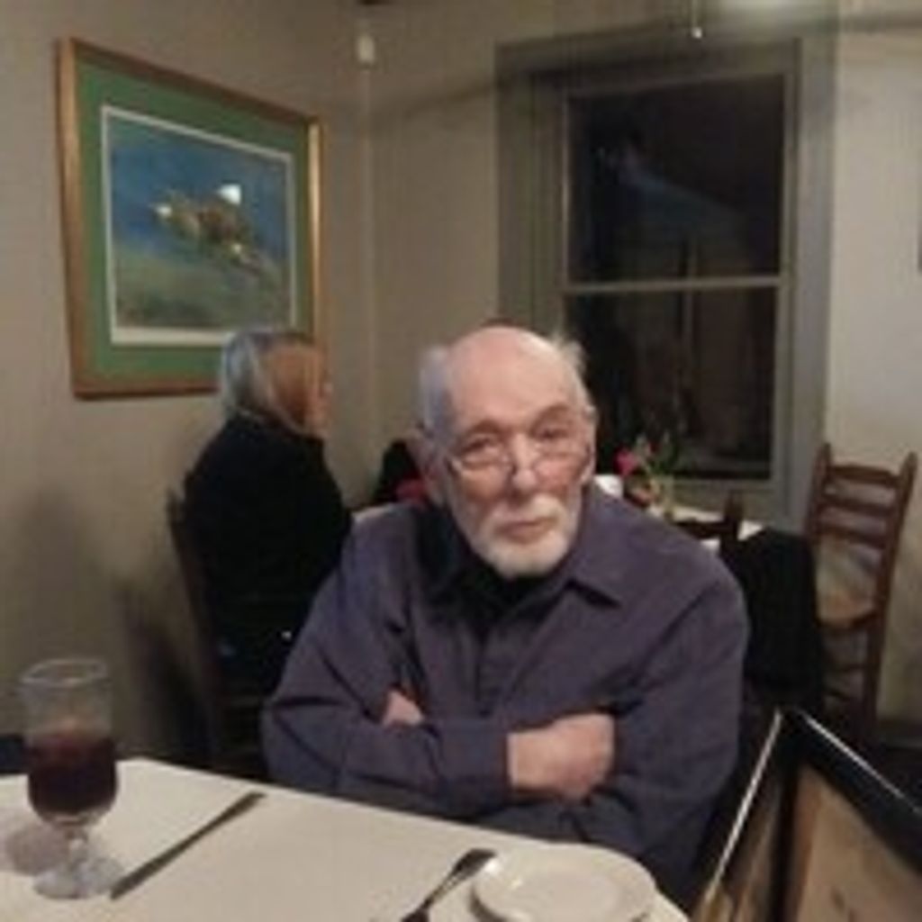 Bob Wood