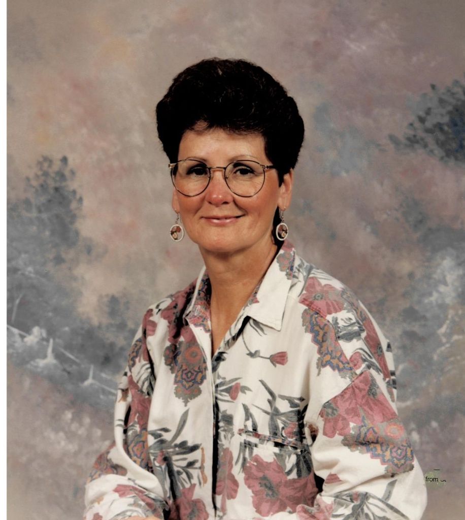Evelyn Louise Sierer Profile Photo