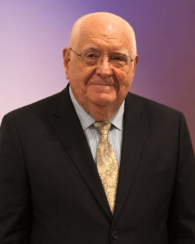 Norman Robert Tritton Profile Photo