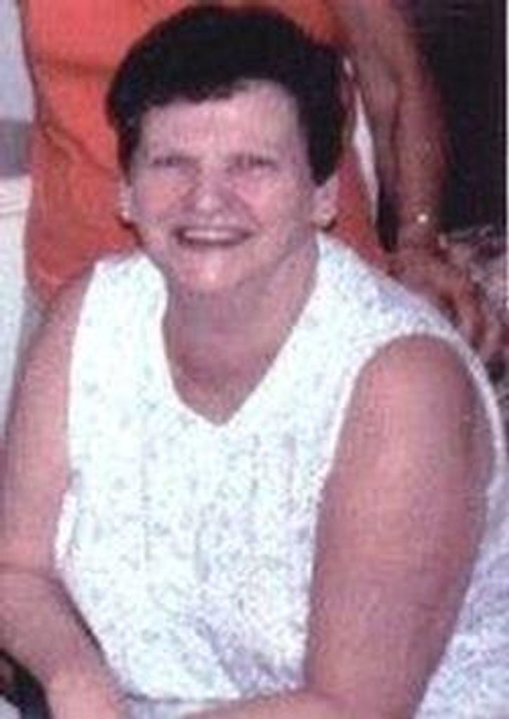 Ann E. Donahue