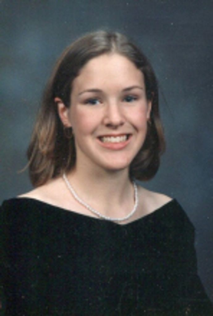 Elizabeth Alexander Livingston