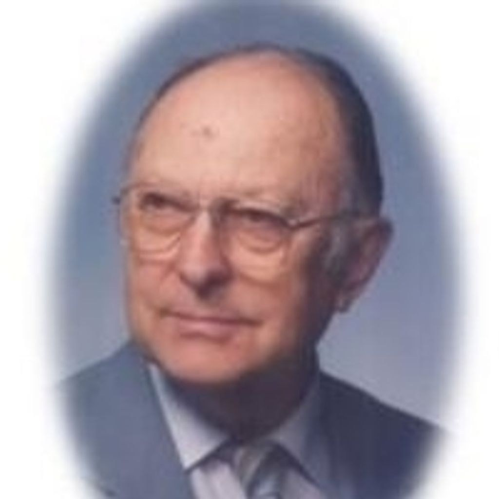 Lyman Paul Wood