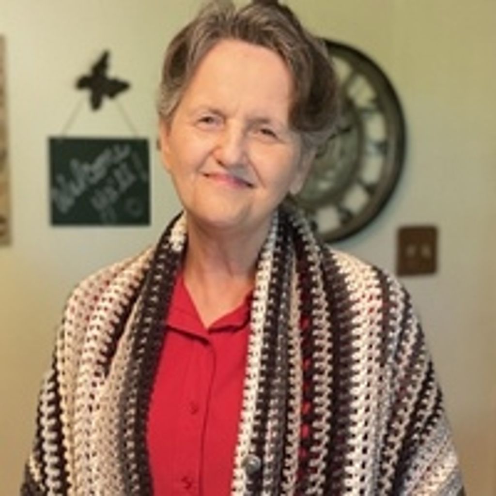 Patsy Webb Snodgrass