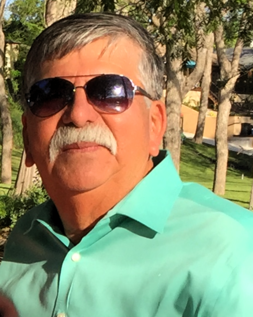 Raul C Rosas Profile Photo