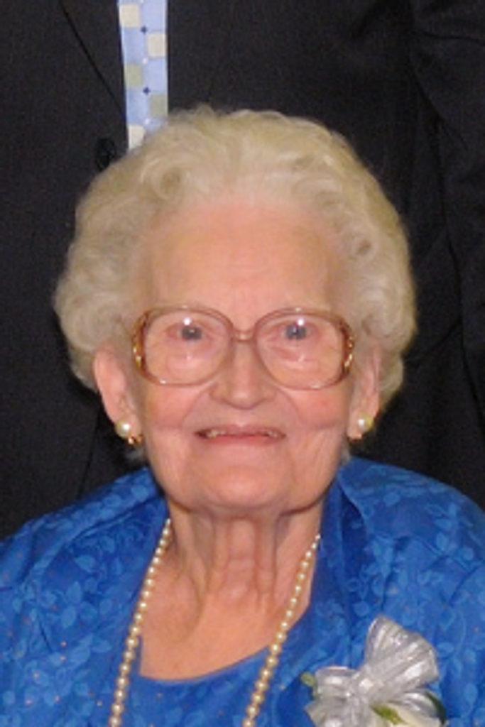 Mary L. (Jarrell) Carr Profile Photo