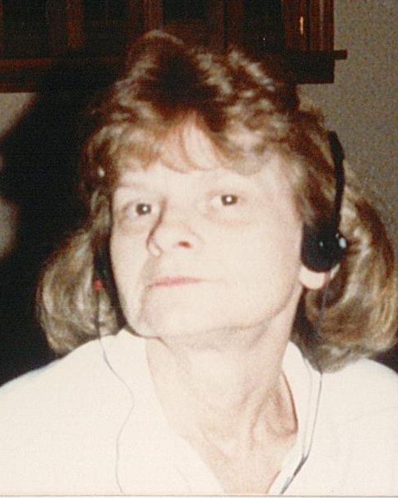Maureen Faye Jones Profile Photo