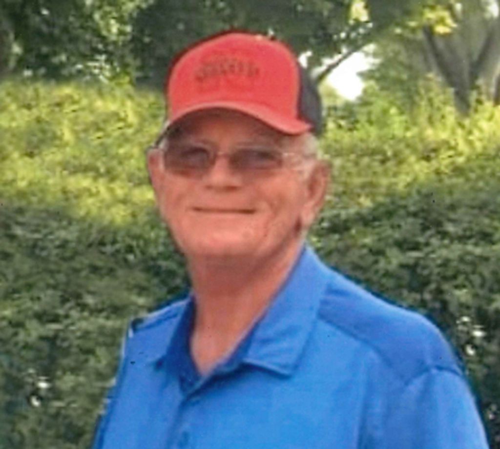 Andy E. Wilson
