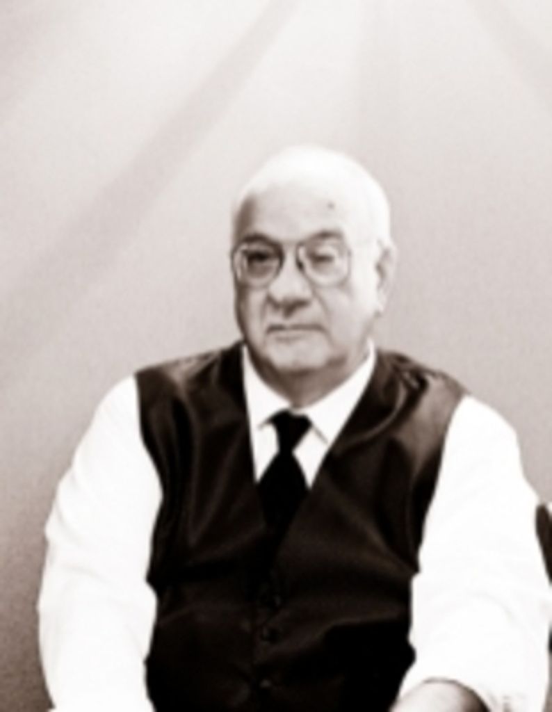 Donald Wcislek Profile Photo