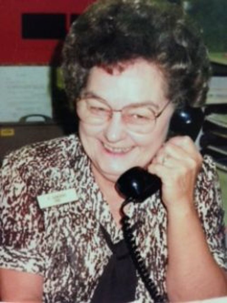 Frances Sanders
