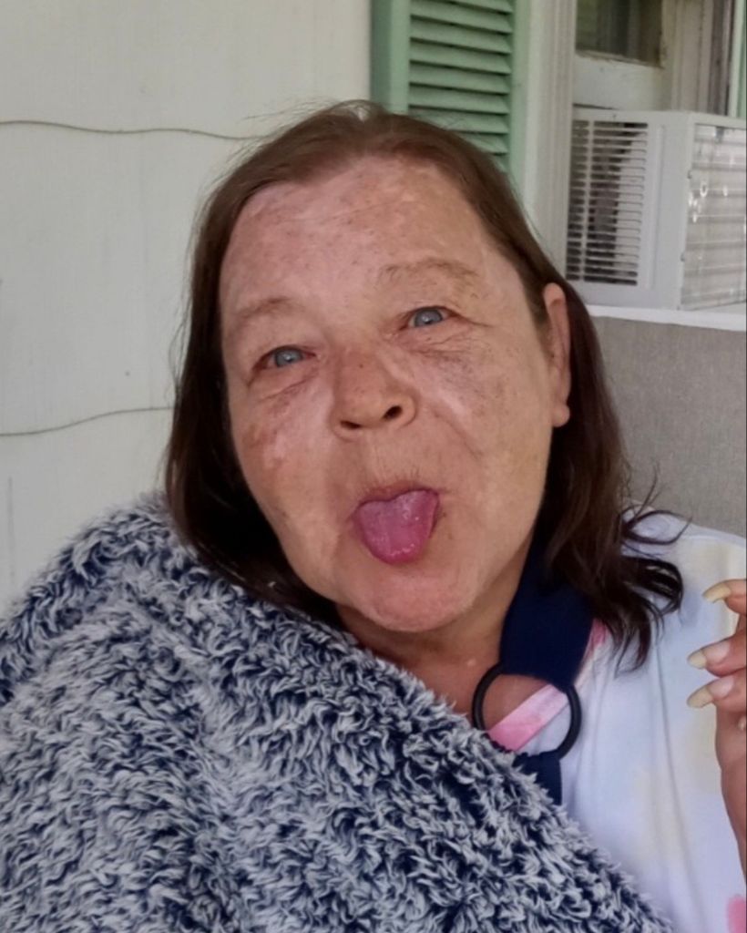 Marcia Vickers Profile Photo