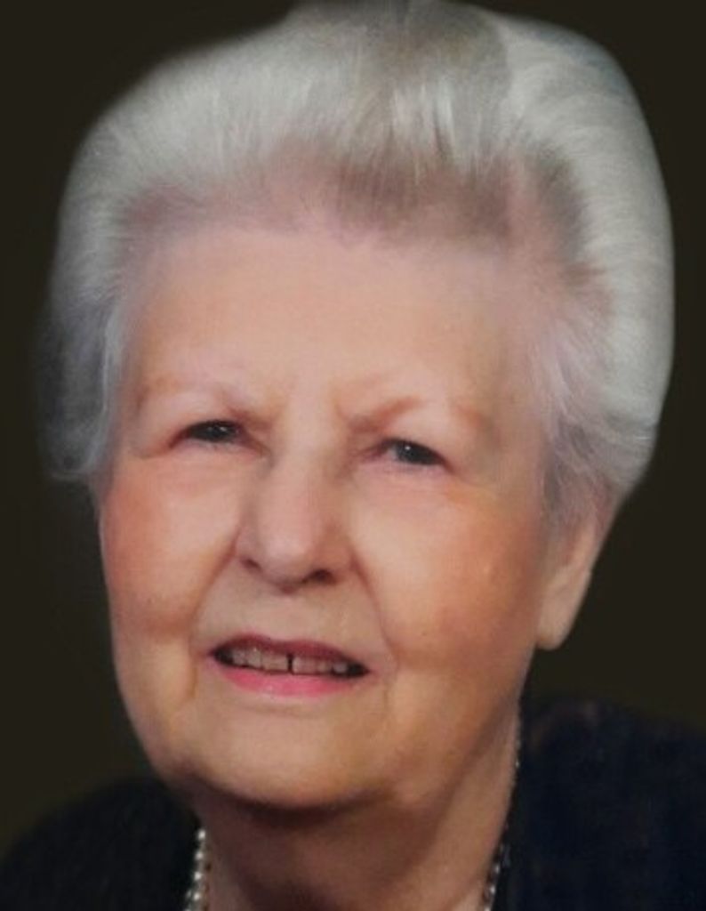 Audrey Kair