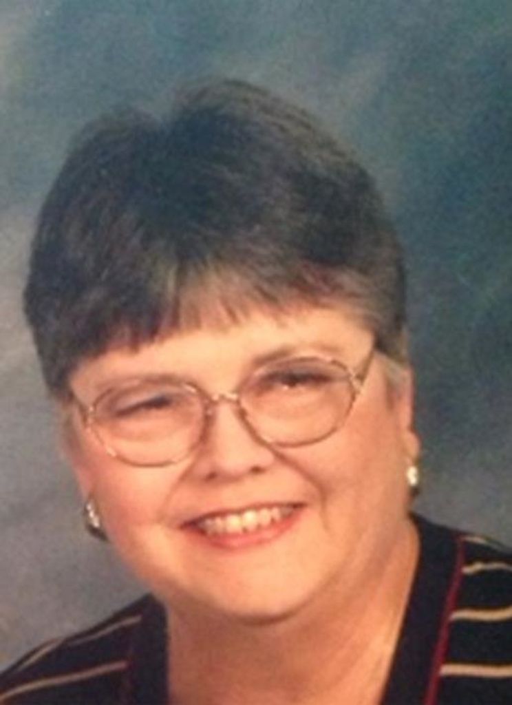 Margaret Campbell
