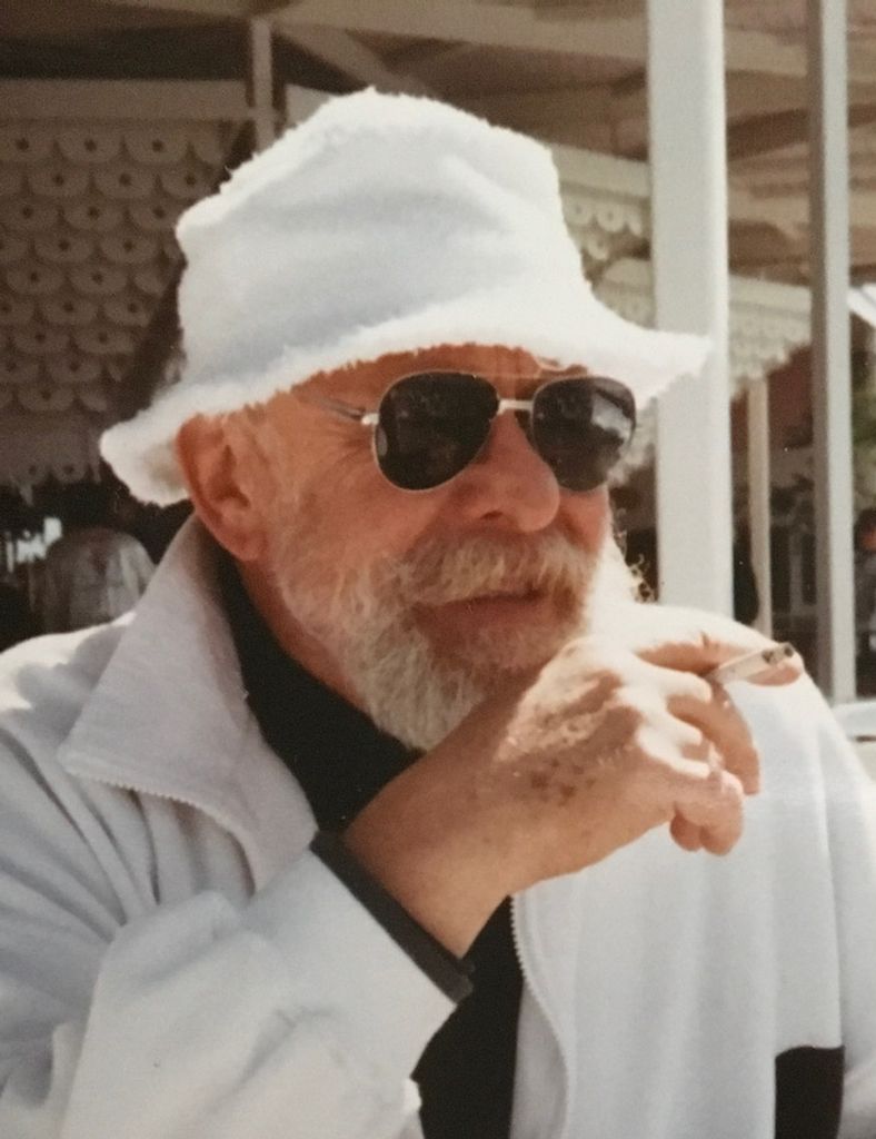 Carl Reisig Profile Photo