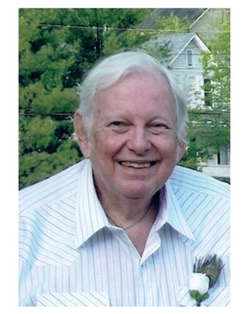 Frank J Gilley Profile Photo