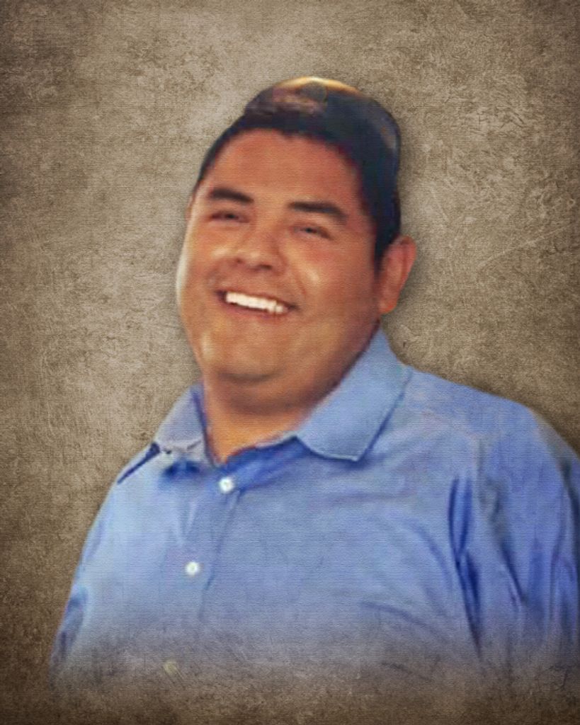 Patrick Zambrano
