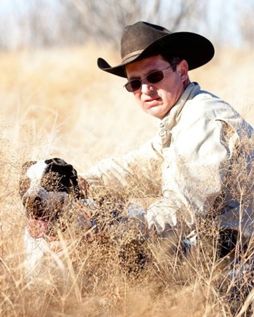 Brant Adrian Baugh Profile Photo