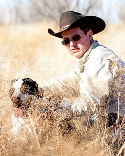 Brant Adrian Baugh's obituary image