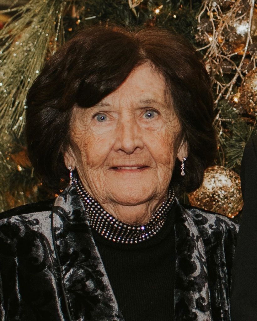 Christina M. Reall Profile Photo