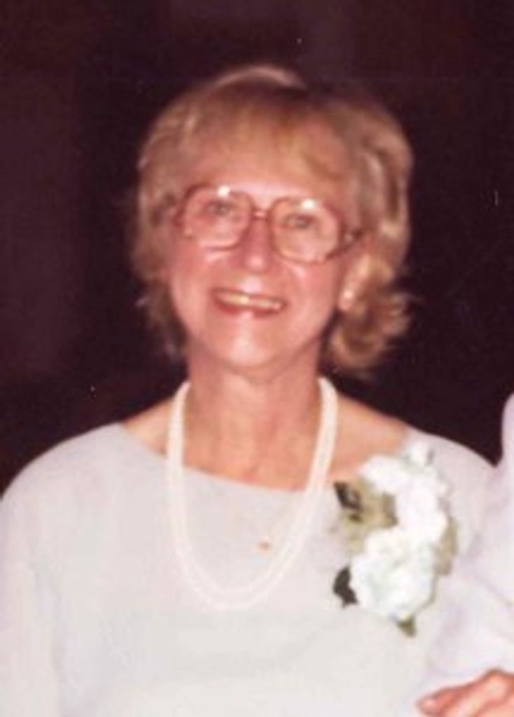 Clara M. Davis Profile Photo