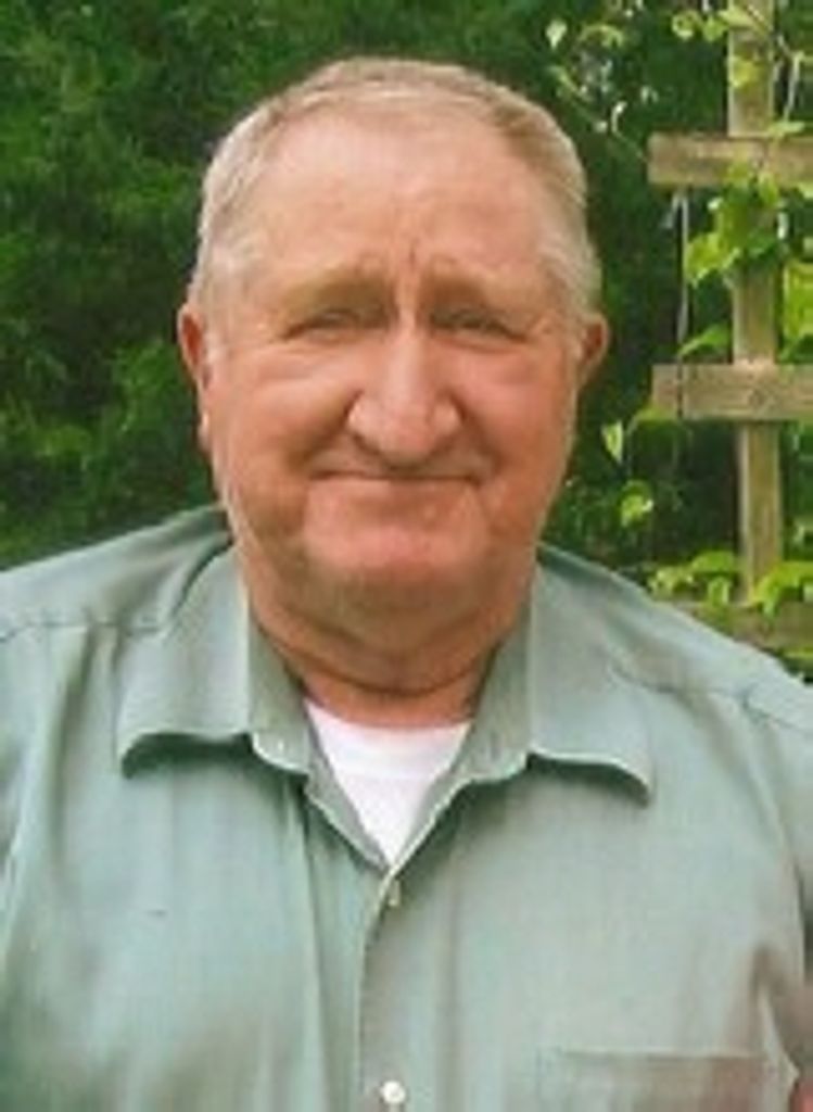 Donnie Ray Saladin