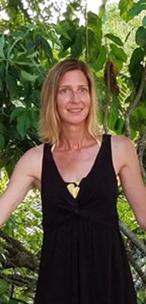 April Hall Flanagan