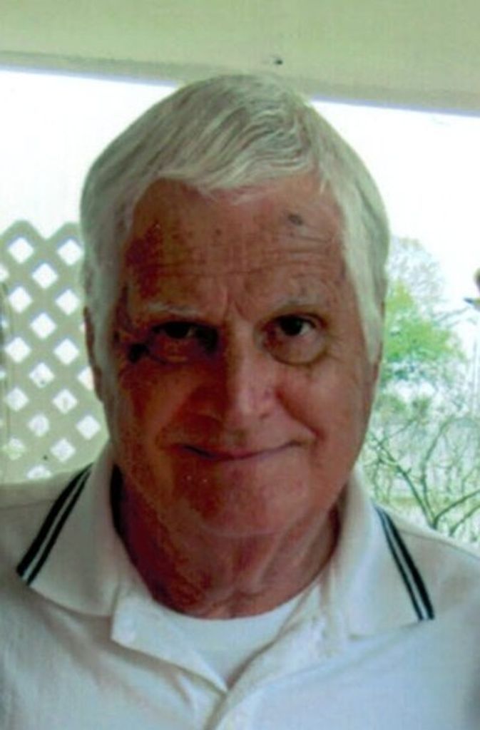 Larry Ivan Hardy Profile Photo