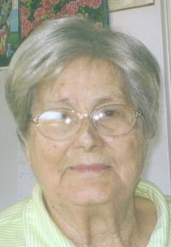 Marie  L. Newman