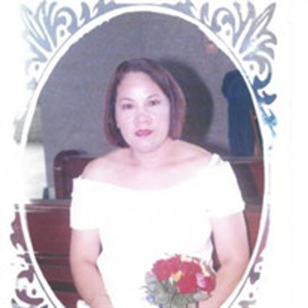 Anita Mercado Carlos