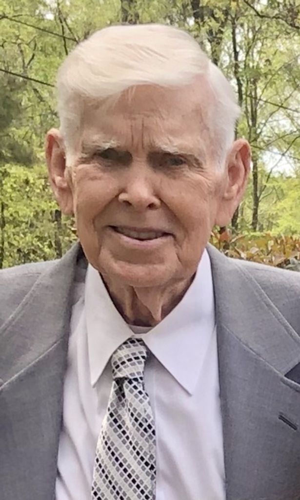 Harold Thomas Tarver Profile Photo