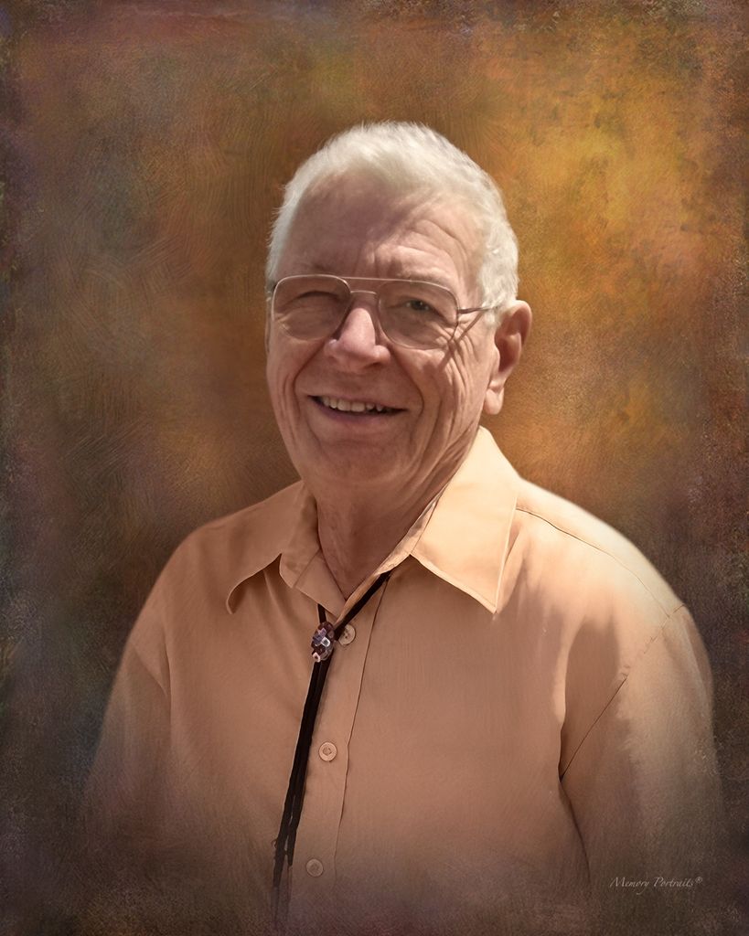 Theodore Van Iderstine