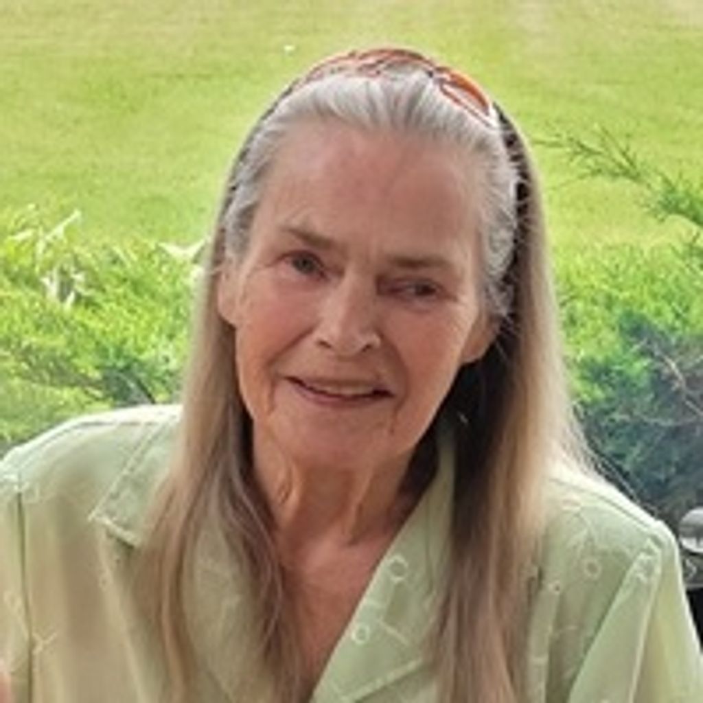 Nancy  Eileen Carnes Profile Photo