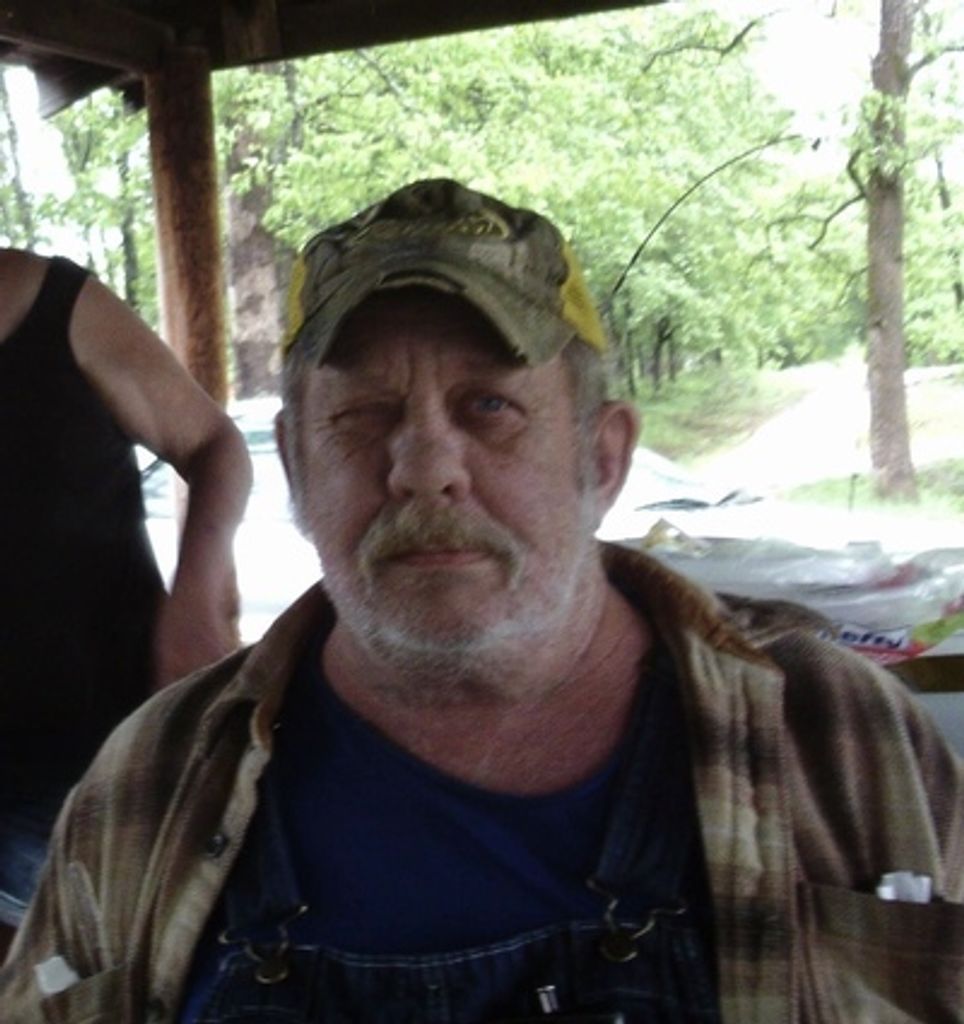 James "Doug" Douglas Helton Profile Photo