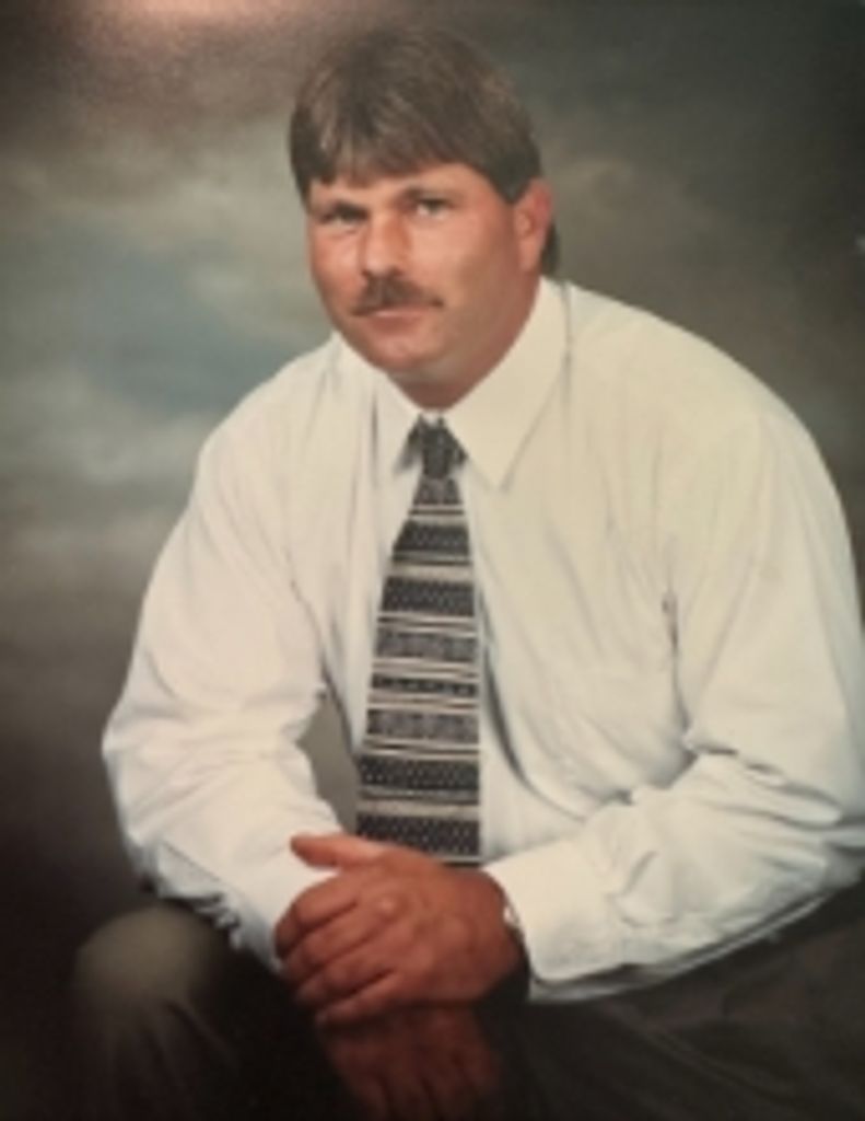 Andy Eugene Boykin Profile Photo