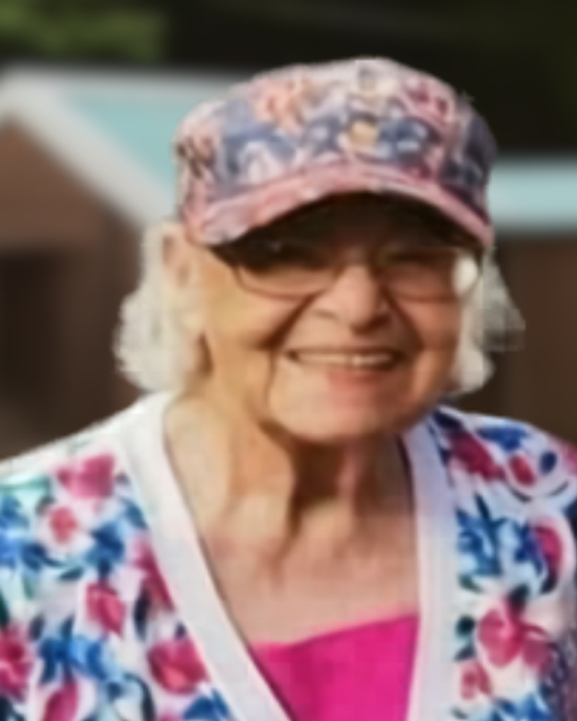 Evelyn Warkentine Profile Photo