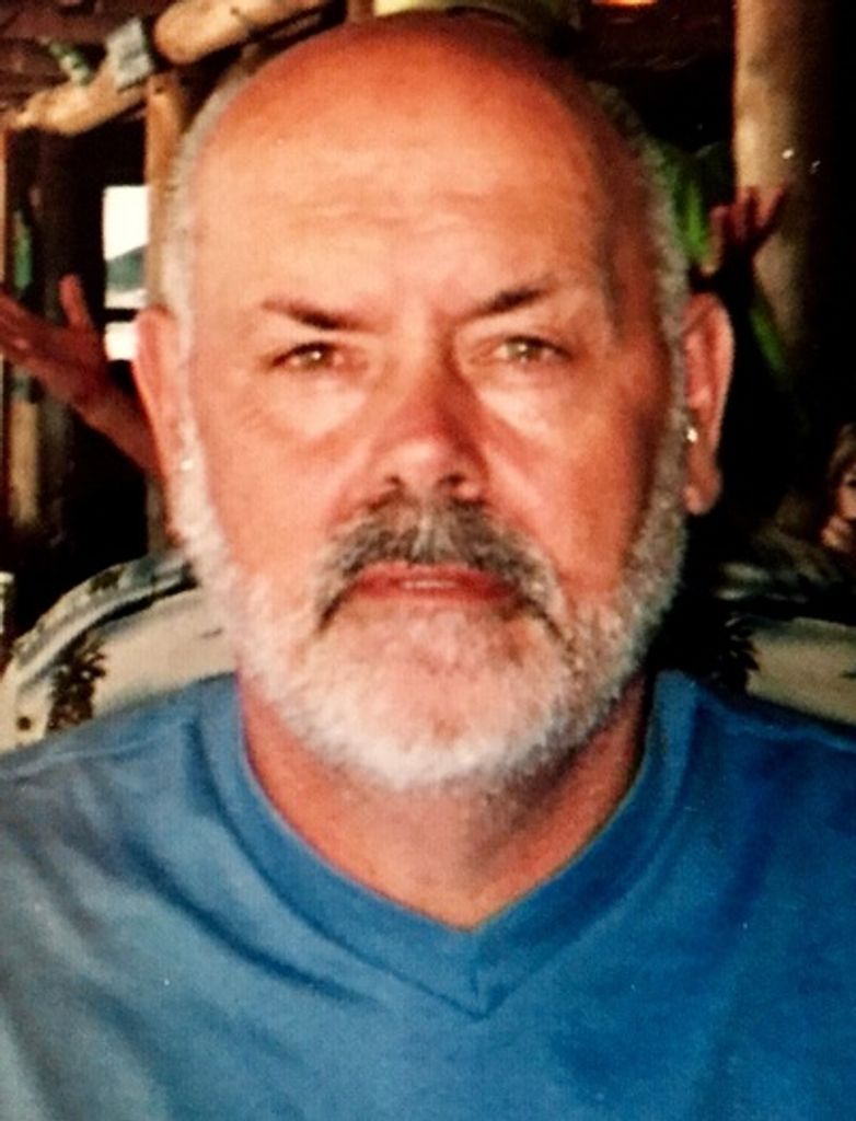 Jeffery Lee Frazier Profile Photo