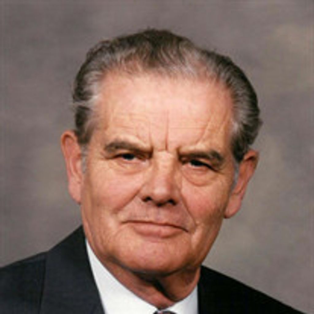 Paul D. Chastain