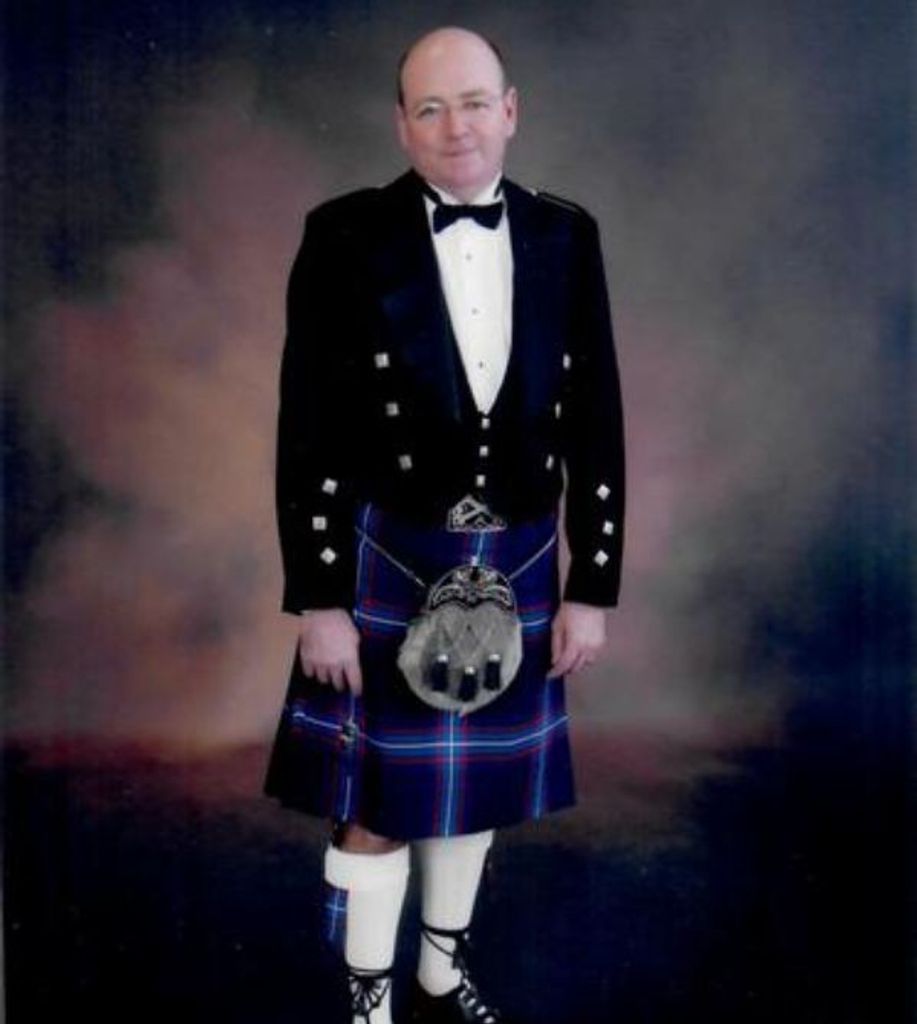 Eric Duncanson Profile Photo
