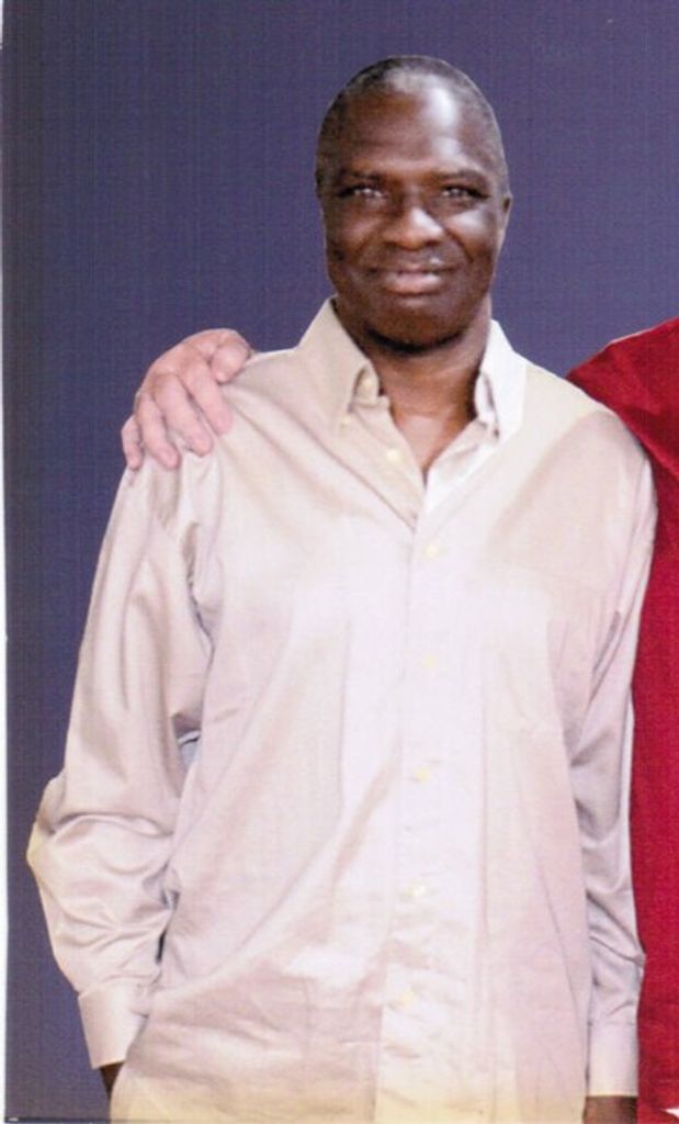 Victor Vernard Sims Profile Photo
