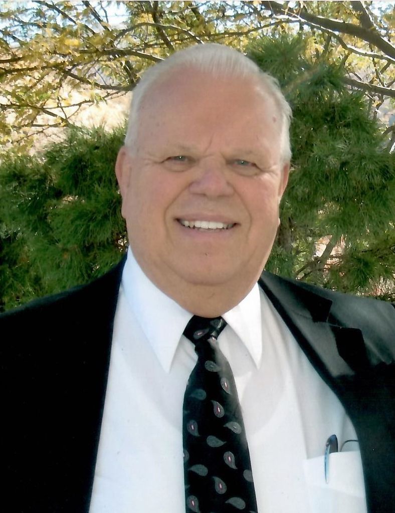 Lynn Robinson Profile Photo