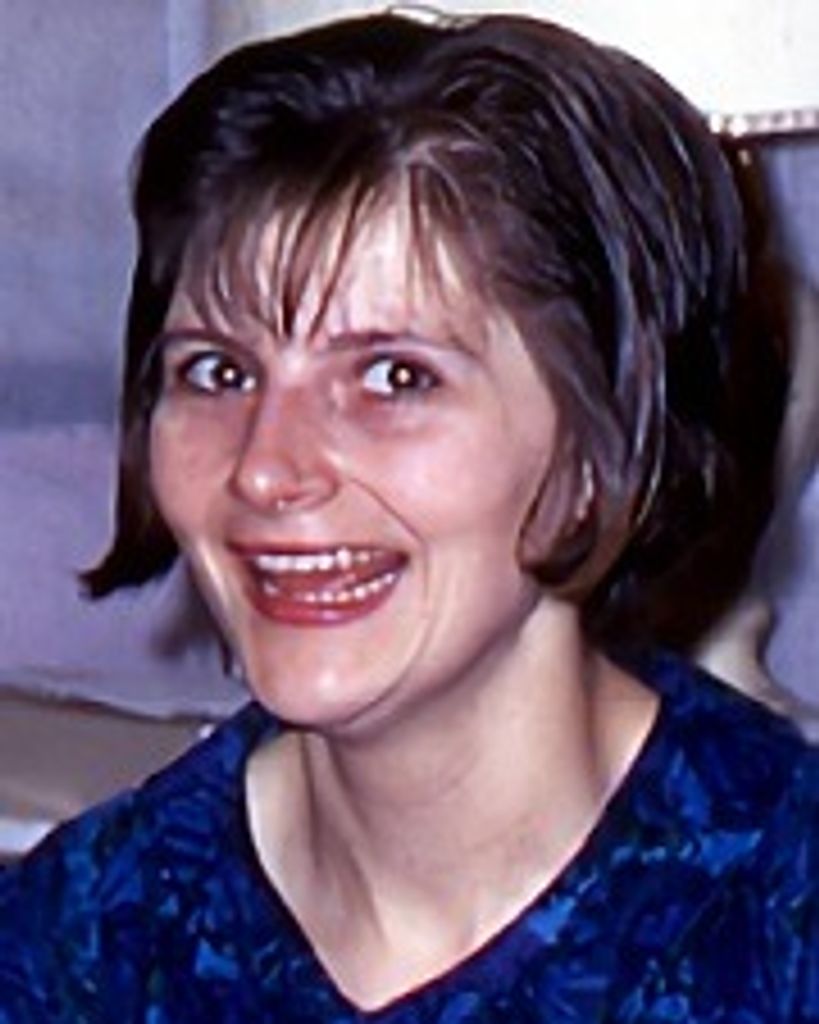 Mary C. Breirather