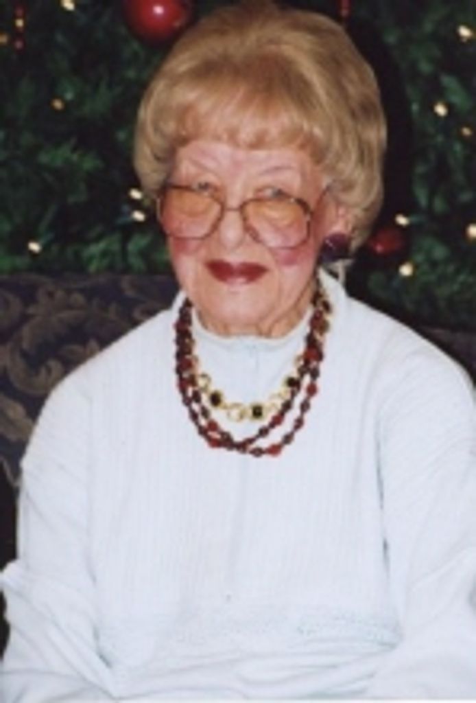 Mary Agnes Dulay