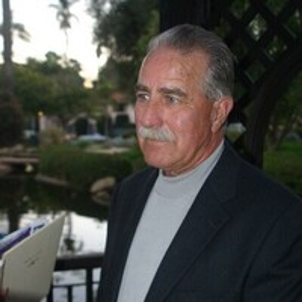 Charles Robert Simmerman