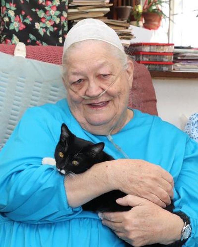 Arla J. Moyer Profile Photo