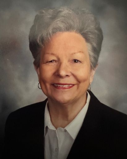Judith Jane Wallinder Profile Photo