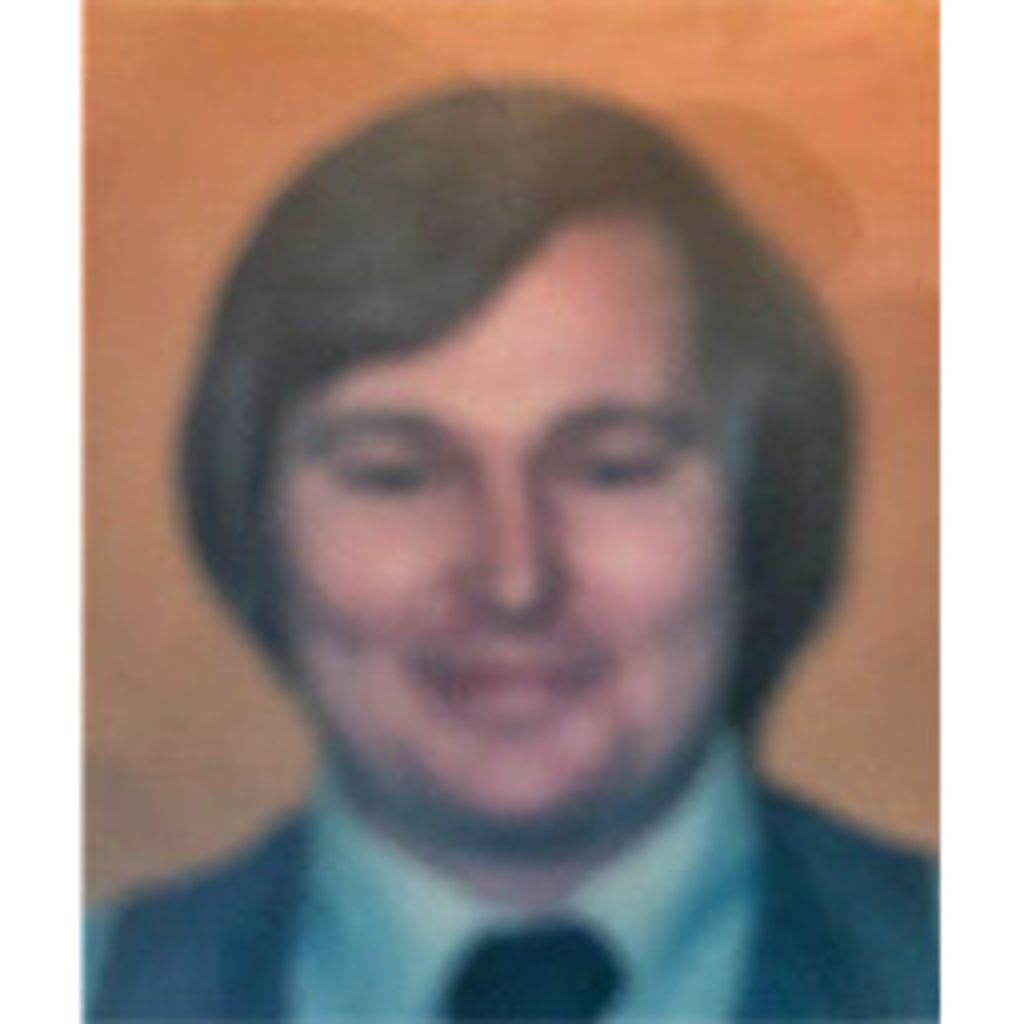 John Francis Healy Jr.