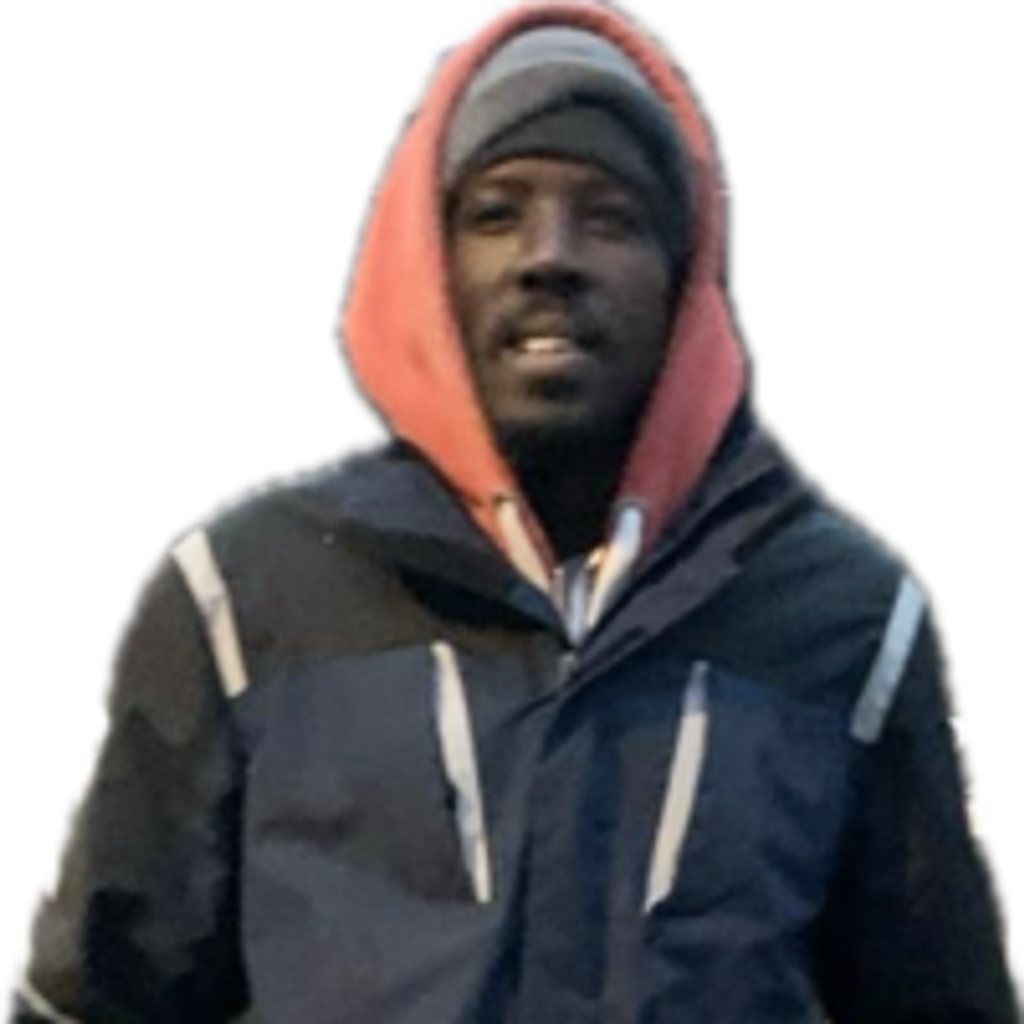 Oliver Thompkins Profile Photo