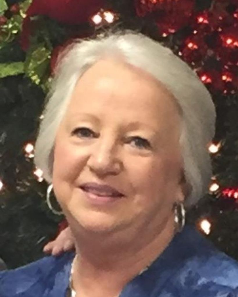 Patricia Fleming Profile Photo