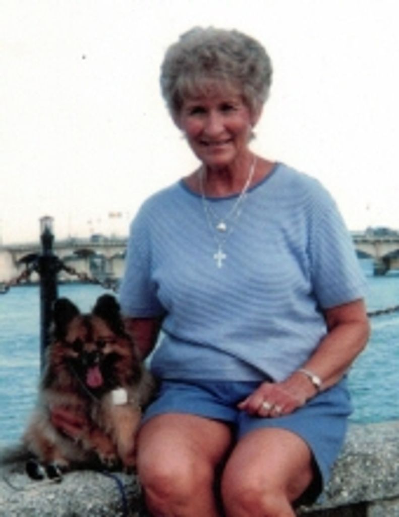 Bonnie Tebo