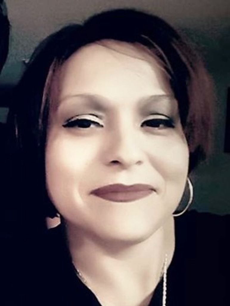 Sanjuana Cabello Landeros